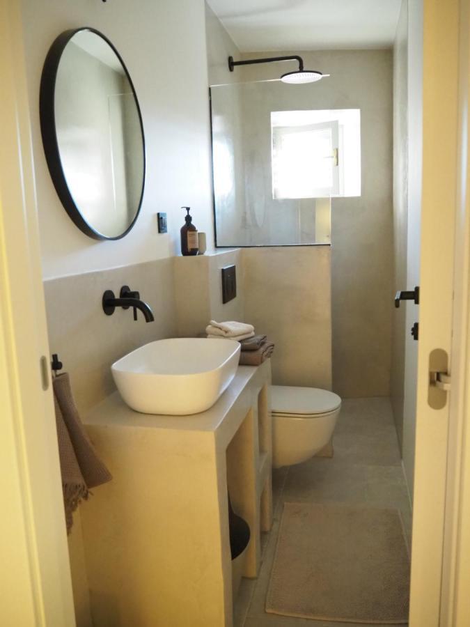Mi Sestre - Studio Apartment Hvar Vrisnik Jelsa  Extérieur photo