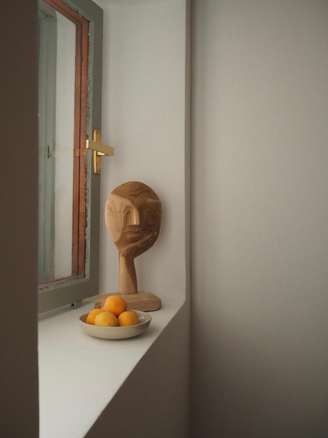 Mi Sestre - Studio Apartment Hvar Vrisnik Jelsa  Extérieur photo